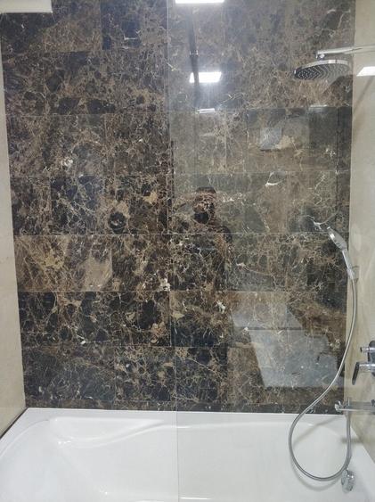 Apartament nou, cu vedere la mare si loc de parcare in garaj subteran - 12