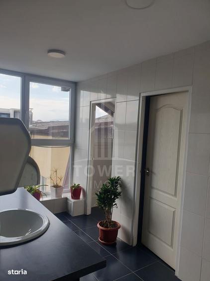 Spatiu de birouri -zona Kaufland (Str. Soseaua Alba Iulia) - 10