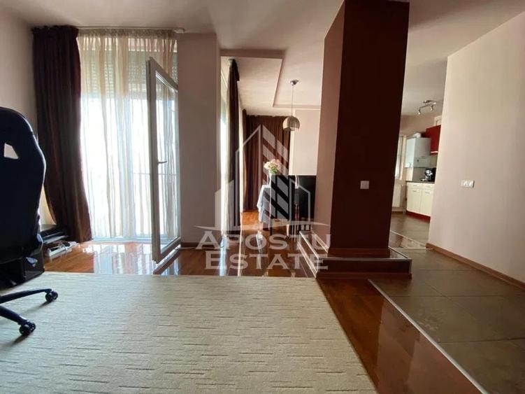 Apartament cu 2 camere, centrala proprie, zona Soarelui - 2