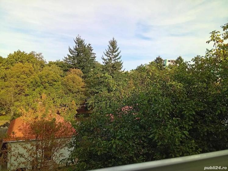 Garsoniera Gheorgheni - 3