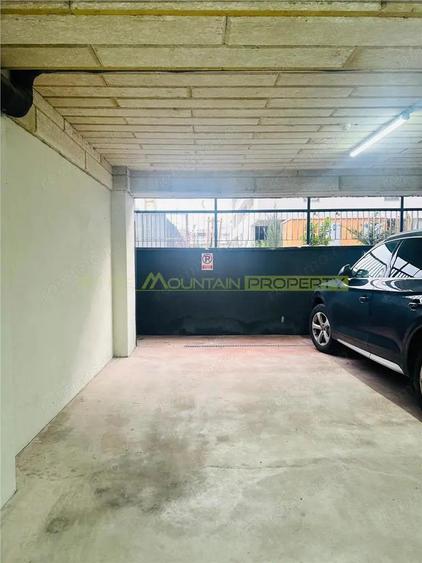 Magnolia Urban Residence, Apartament 2 camere Prima Inchiriere - 9