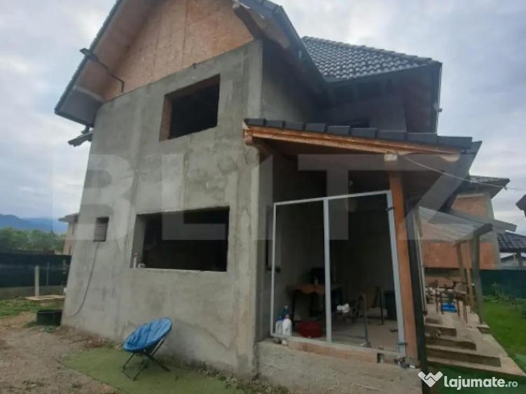 Vand 2 case la pre? de una 178.000 (negociabil) - 3