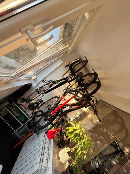 Vanzare ap. 2 cam.  et. 5/10, metrou N. Grigorescu, parc IOR - 5