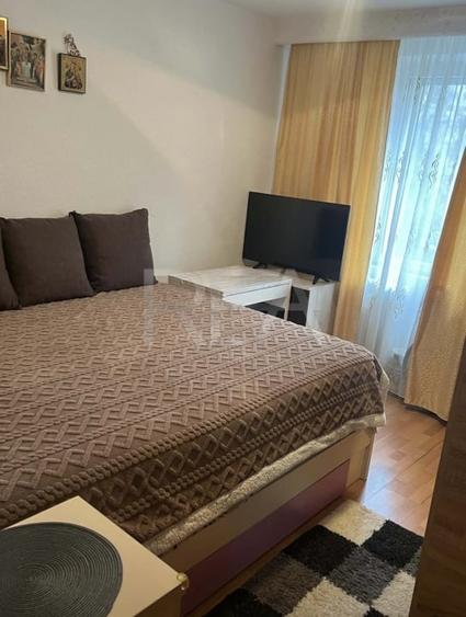 3 Camere | Etaj 2 | Bloc Anvelopat | Crangasi-Bd. Ceahlaul - 5