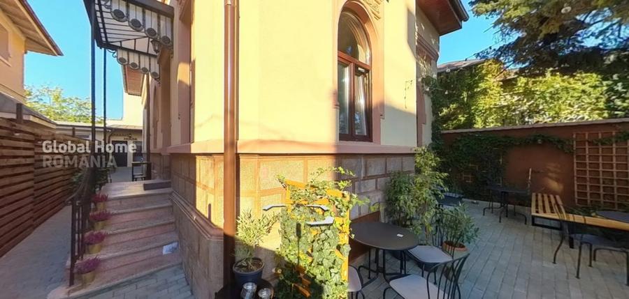 Vilă Consolidata S+P+M | Investiție & Locuire | Tineretului - 3