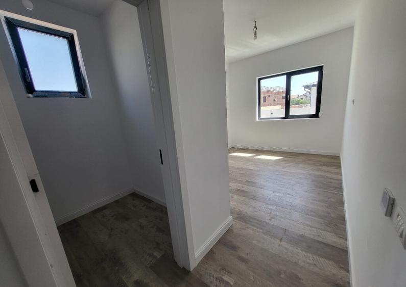 Singulara pe parter | placa de beton | 525mp teren | garaj - 35