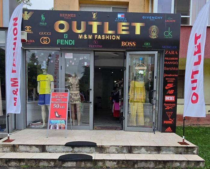 Spațiu comercial, de 70 mp, în Central