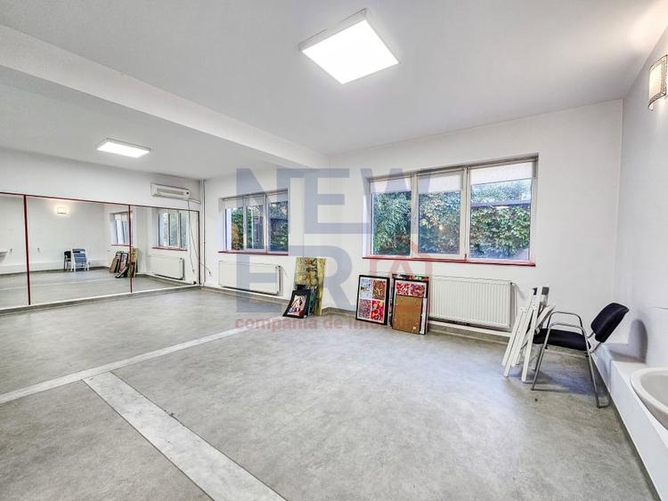 Chiriere vila casa 10 camere in Turda/Domenii – after-school, birou, clinica - 4