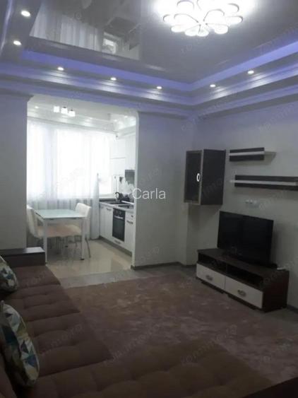 Apartament 2 camere, compartimentat inteligent 59 mp, bloc nou, parter Bucure?tii Noi Apartament 2 camere, compartimentat inteligent 59 mp, bloc nou, parter Bucure?tii Noi