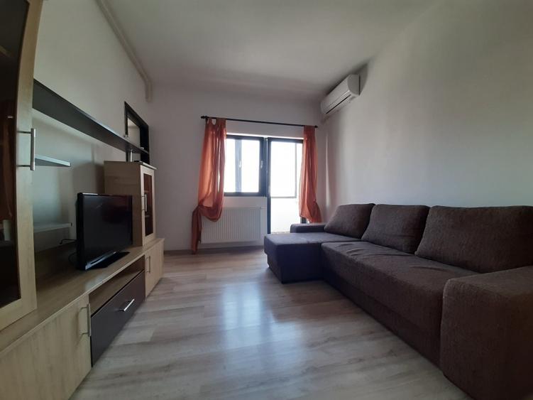 13 Septembrie-Prosper-Garsoniera bloc nou! - 1