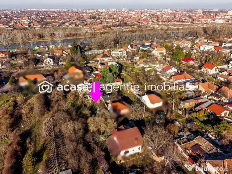 Teren 620 mp in Aradul Nou langa Tabacovici Reside... - 8