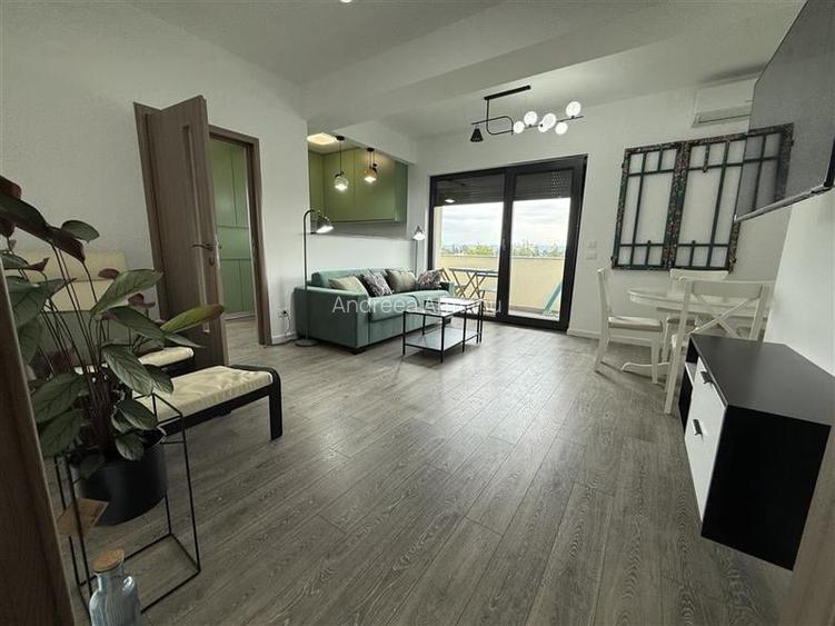 Bloc 2025 - central - apartament de LUX!!