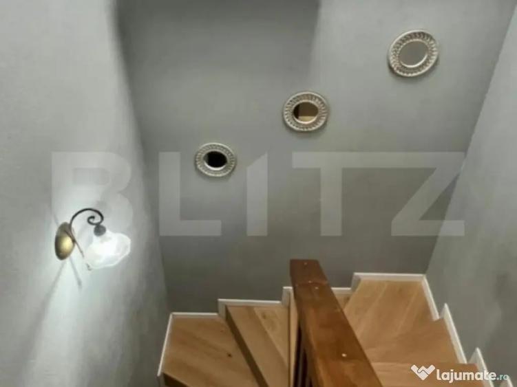 Casa individuala de vanzare, in Viisoara langa Campia Turzii - 7