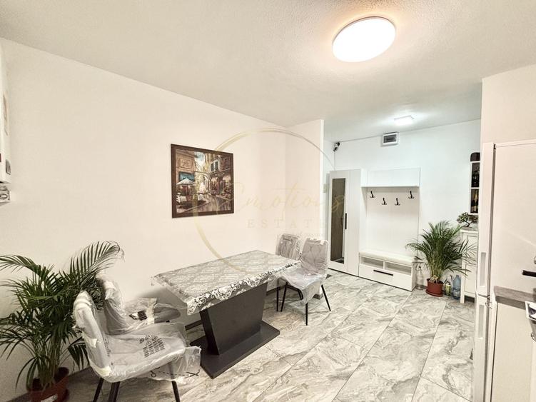 NOU | Apartament Superb 2 camere - Parcul Clăbucet | RENOVAT COMPLET - 8