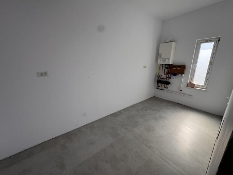 DUPLEX DESPARTIT, SUPRAFATA GENEROASA , TOATE UTILITATILE - 7