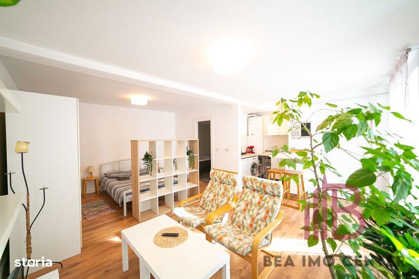 Garsoniera cocheta , ultracentral! - 1