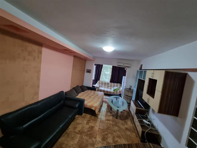 Ap 2 camere, etaj 1, Bulevardul Stefan cel Mare, PET FRIENDLY 450 euro - 2