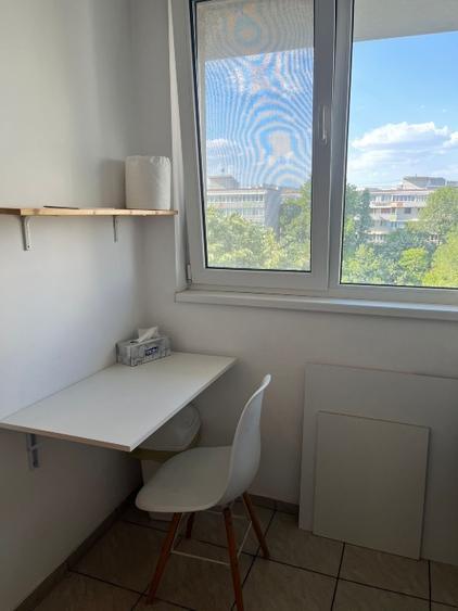 Ap 2 camere Ion Mihalache langa metrou renovat - 10