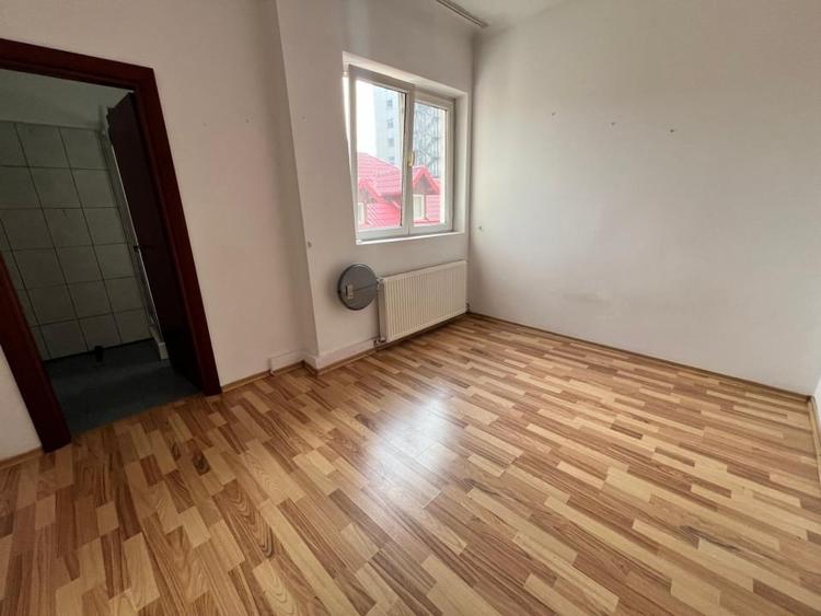 Traian - Matei Basarab, 2 camere in vila Art Deco - 4