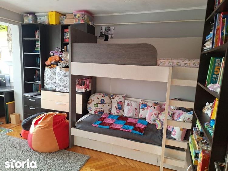De Vanzare apartament 2 cam. tip AN - 8