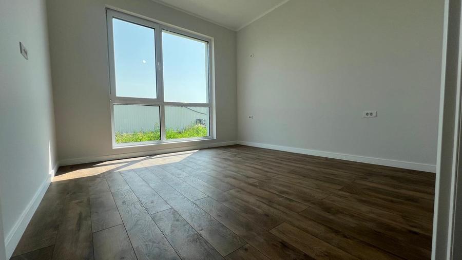 Casă modernă pe parter în complex rezidențial închis – 103 mp utili, 3 dormitoar - 8