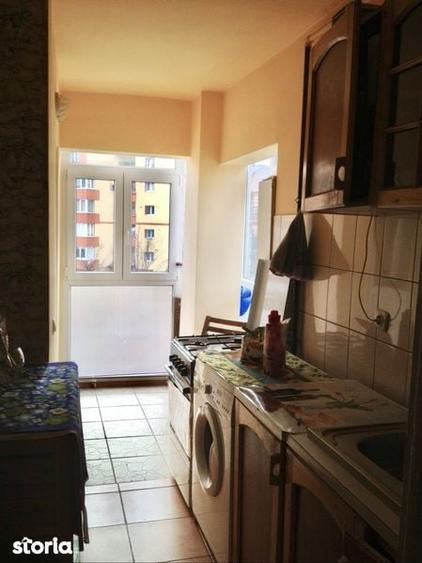 Se inchiriaza garsoniera zona Spitalul judetean - 1
