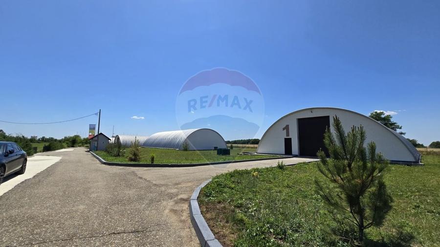 DE VANZARE | Hale | 1407mp | Teren 9344 | Potigrafu - 2