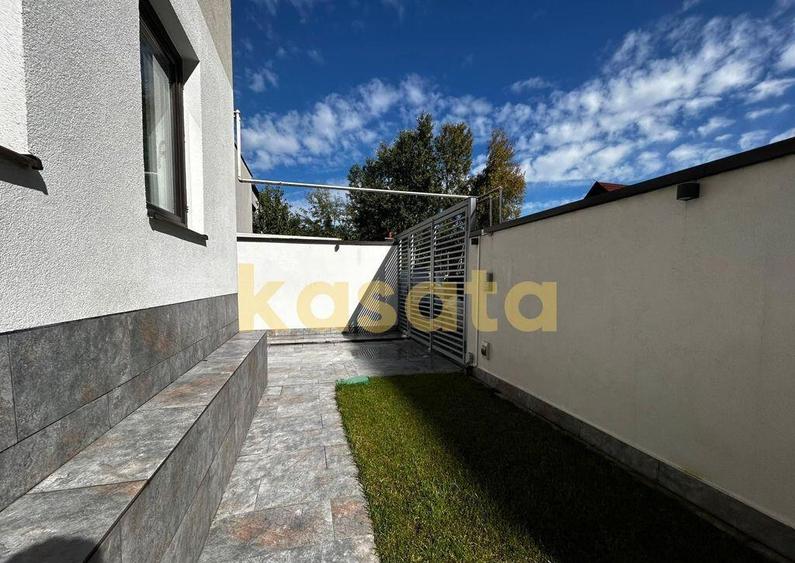 Apartament 105mp utili | curte 126mp ?i parcare inclusa... - 12
