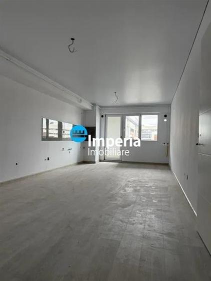 Apartament 2 cam, open space, de vanzare zona Copou - Aleea Sadoveanu - 2