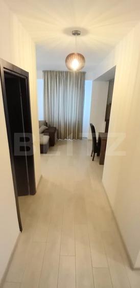 Apartament 2 camere – MODERN| 56 mp UTILI + 1 LOC Parcare subterana INCLUSA - 4