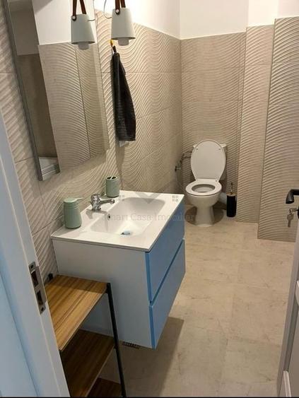 Apartament 1 camera Pepinierii - 4