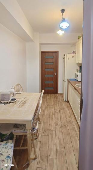 Apartament 2 camere decomandat | 53 mp | Parcare privata | 1 Dec 1918 - 11