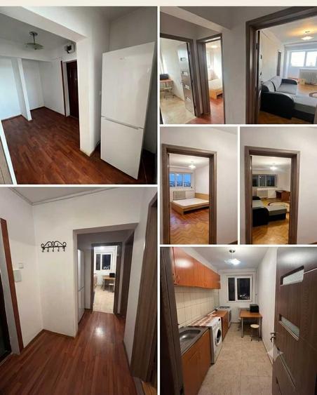 Apartament 3 camere dec.- Dr Taberei Metrou Favorit 5 min Afi Cotroceni - 7