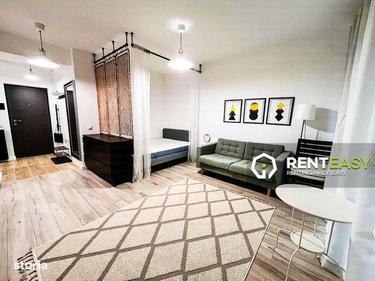 Apartament cu 1 camera situat in Bucium - Freya Home - 5