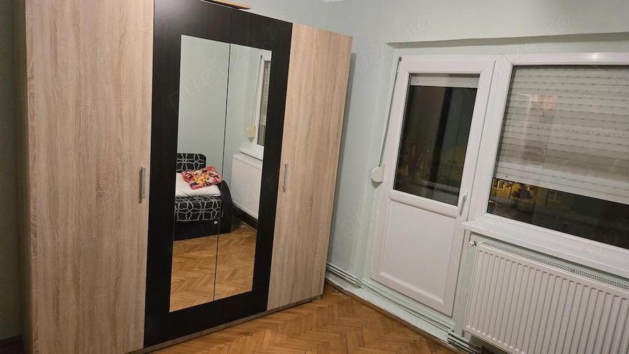 Proprietar,inchiriez apartament doua camere ,decomandat,Timi?oara - 6