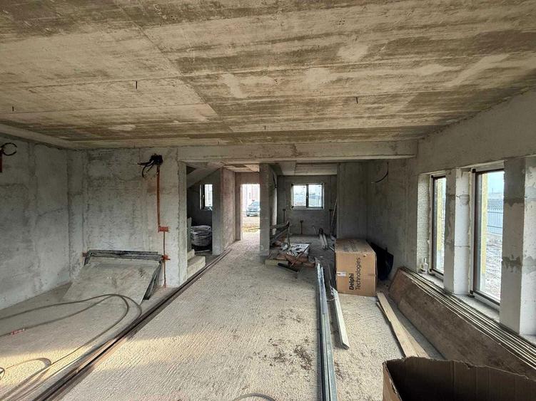 Vand casa Dumbrava Rosie - 5