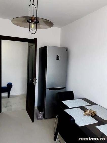 apartament cu 2 camere zona Piata 1 Mai - 1