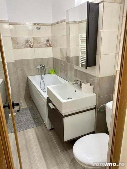 Garsoniera cocheta de inchiriat - 4