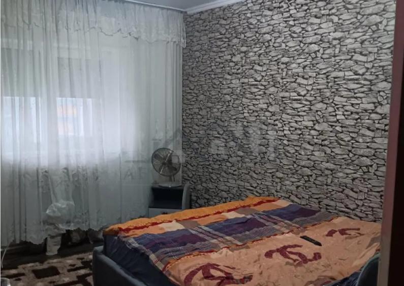 Tomesti Ap. 2cd s=50mp renovat, et 4/4 cu pod bloc pe cadre - 8