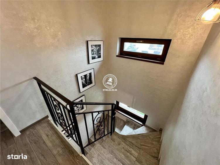 Proprietate unica cu 4 camere si 2 bai, de vanzare in Valea Adanca - 3