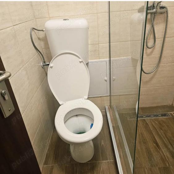 Proprietar inchiriez garsoniera Brancoveanu - 1