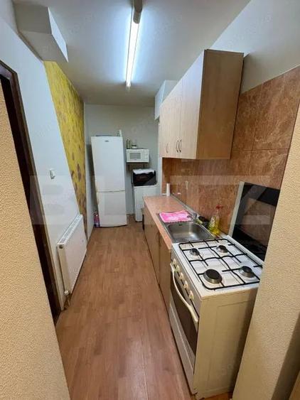 Apartament 1 camera de vanzare in Targu Mure? Tudor - 2
