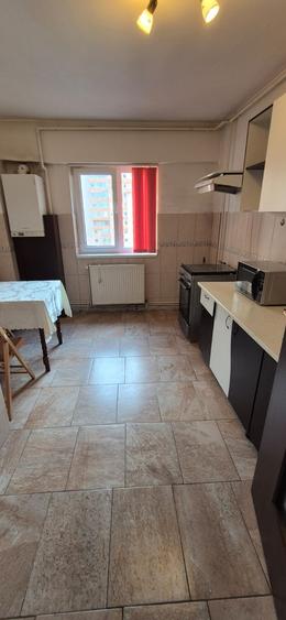 Apartament 3 camere cu 3 balcoane giratoriu Zizinului, aproape de Afi - 8