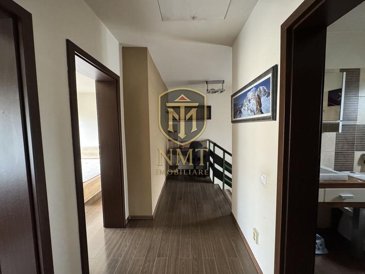 Casa tip Duplex | 110 mp |  Parcul Poligon - 12