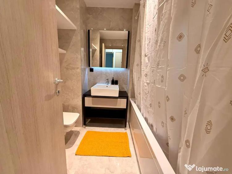 Apartament 2 camere Premium | semicentral | posibilitate parcare - 1