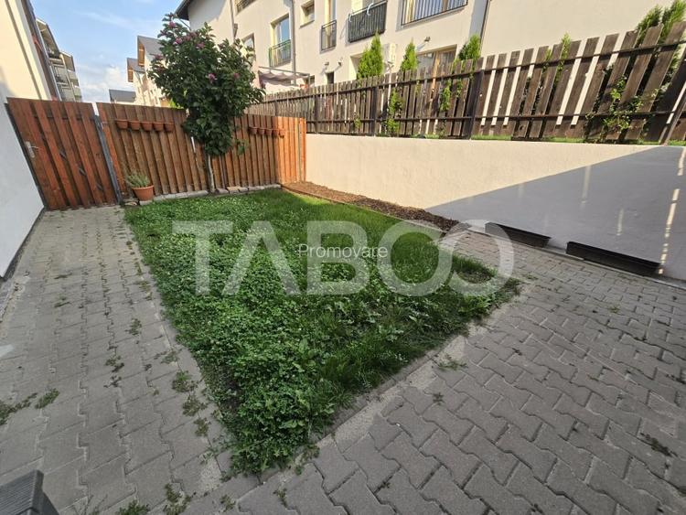 Apartament de vanzare 3 camere cu gradina parcare Arhitectilor Sibiu Apartament de vanzare 3 camere cu gradina parcare Arhitectilor Sibiu