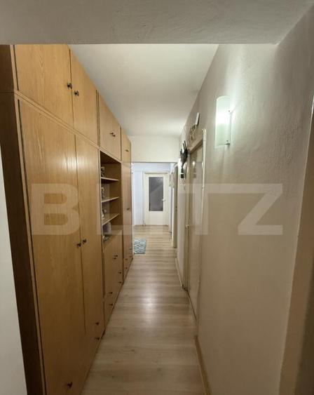 De inchiriat Apartament 3 camere Zona Astra 77mp,decomanda - 2