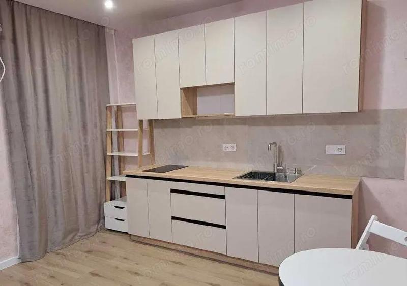 Garsoniera de inchiriat Ion Mihalache - 3