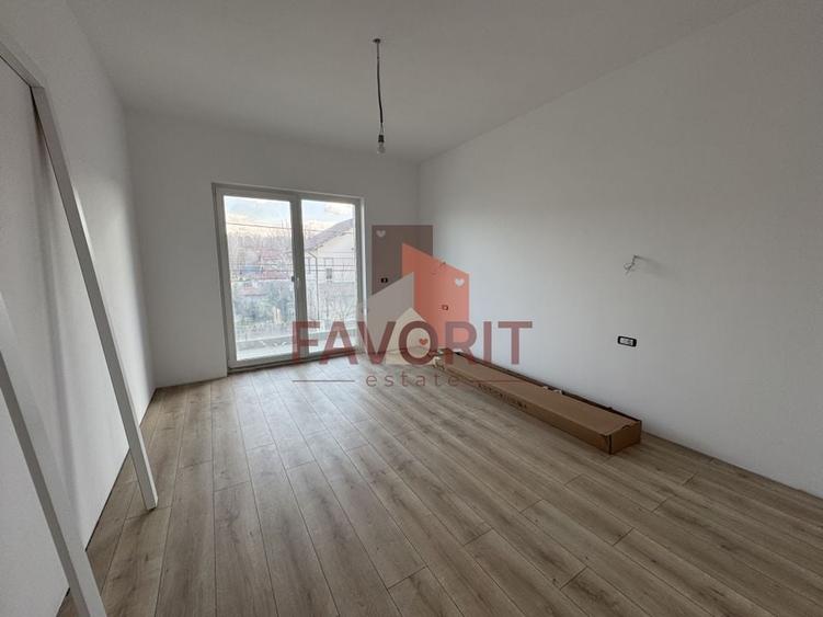 Duplex finisat la cheie in Dumbravita - zona Kaufland - 1