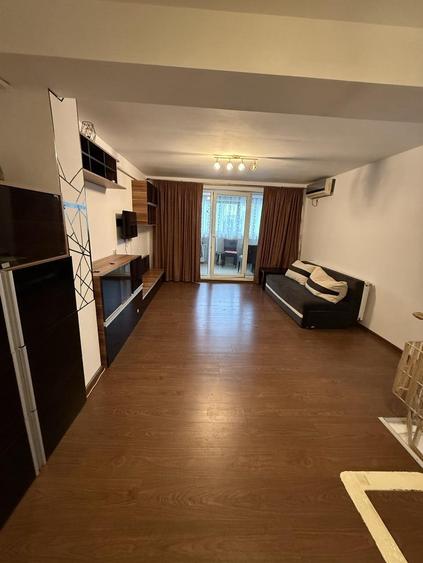 COMPOZITORI 2 CAMERE ETAJ 2 LOC PARCARE REZERVAT 470 EURO TERMEN LUNG - 1